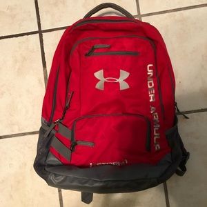 Under armour backpack 🎒